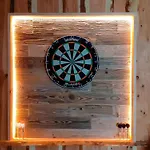 5 Star In Hojslev