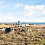 Holiday home 5 Star In Hojslev