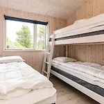 Holiday home 5 Star In *