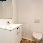 Holiday home 5 Star In Hojslev