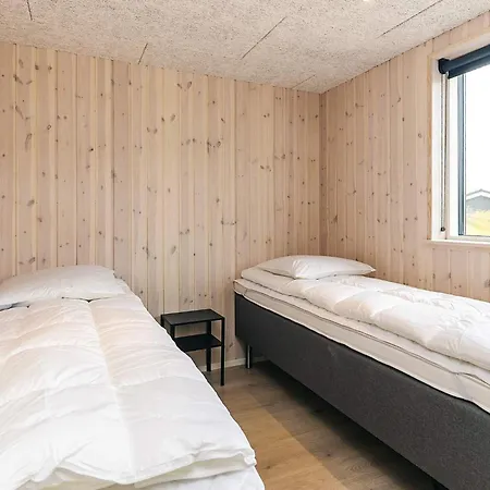 5 Star In Højslev