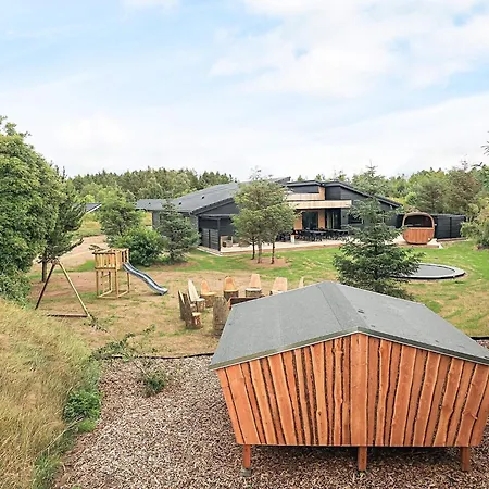 5 Star In * Højslev