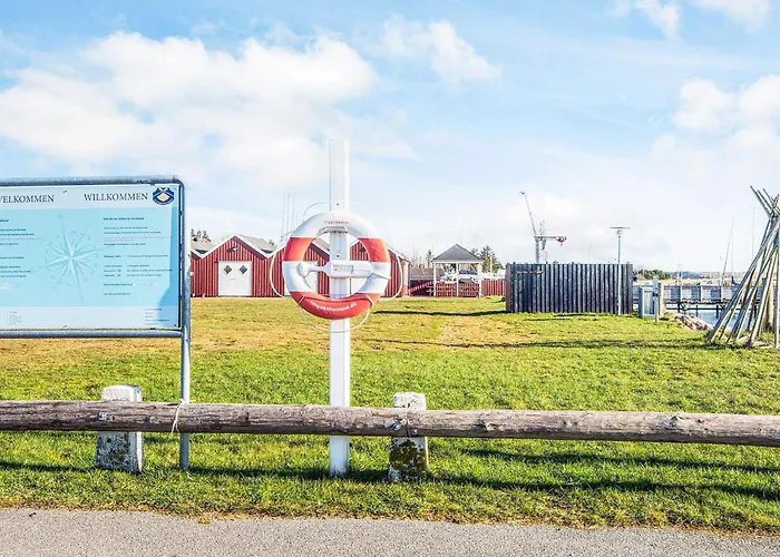 5 Star In * Højslev