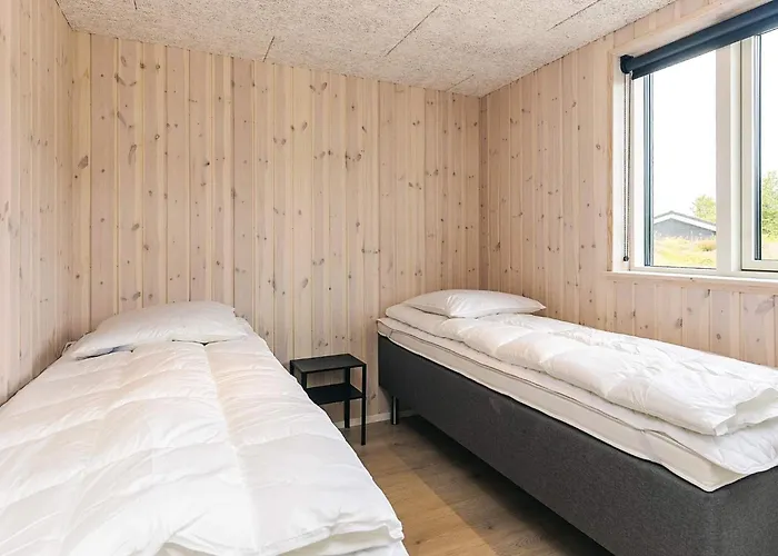 5 Star In Højslev