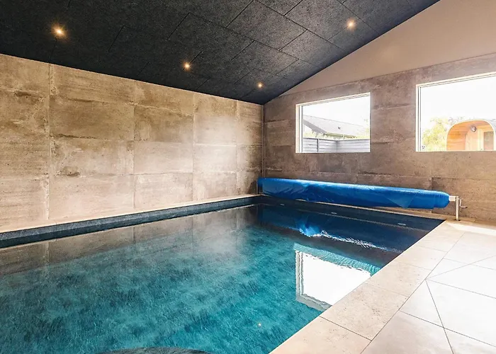 5 Star In * Højslev