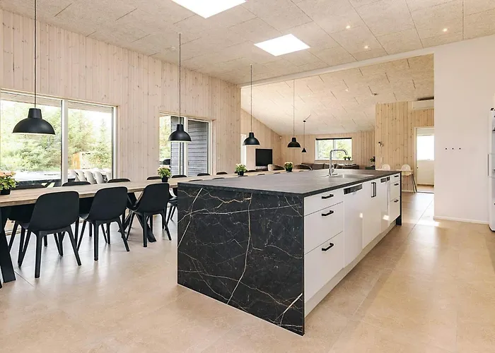 5 Star In Højslev